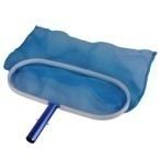 Aluminium Framed Leaf
Skimmer