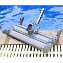 18 Inch Aluminum Alloy Sucker