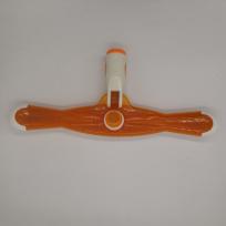 Orange Brush -20 Inch 
