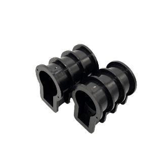 Escalator Pedal Buckle