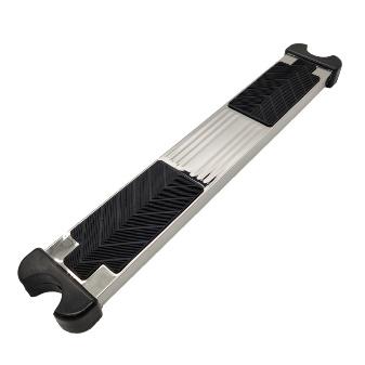 Swimming Pool Pedal (With Anti Skid Pad) - 304 stainless steel