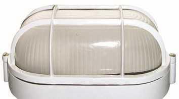 Glass Explosion Proof Lamp