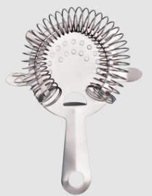 Barware-Tulip Strainer