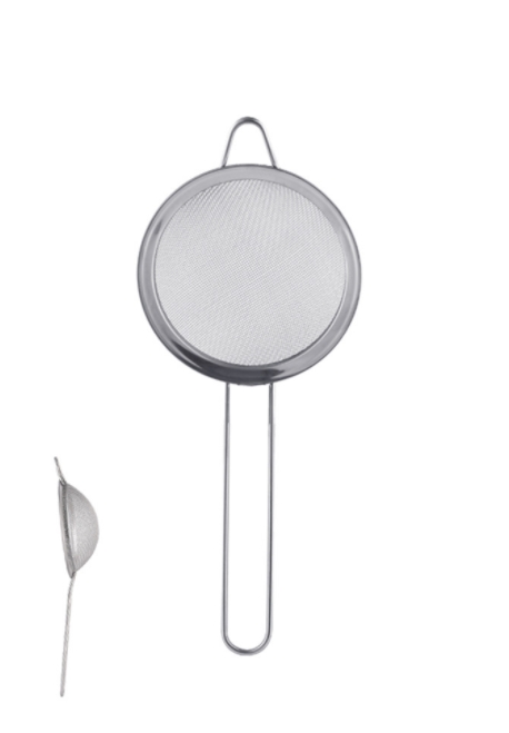Barware-Strainer