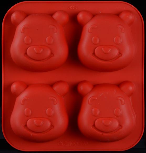 JS Series-Silica gel Mould