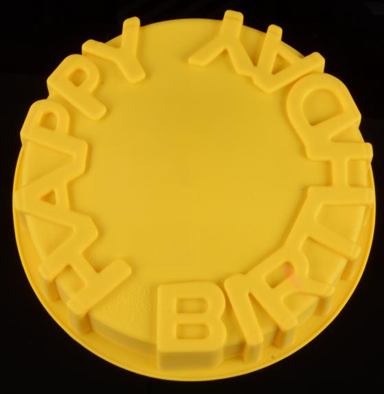 JS Series-Silica gel Mould