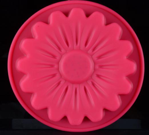 JS Series-Silica gel Mould