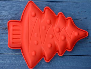 JS Series-Silica gel Mould