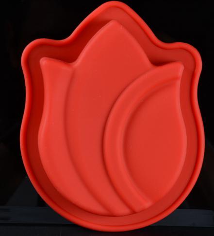 JS Series-Silica gel Mould