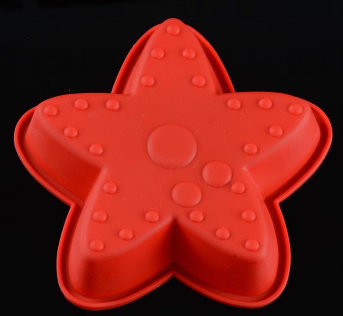 JS Series-Silica gel Mould