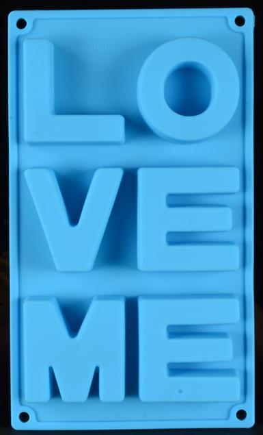 JS Series-Silica gel Mould