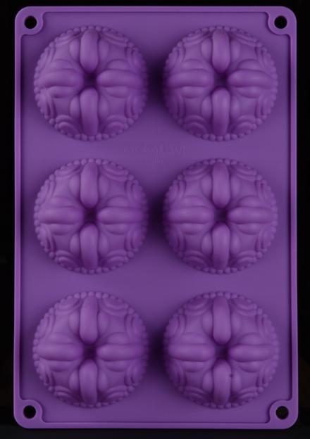 JS Series-Silica gel Mould