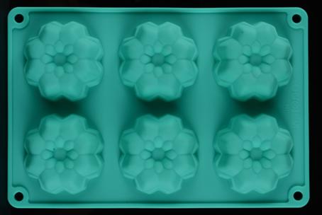 JS Series-Silica gel Mould