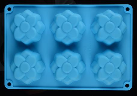 JS Series-Silica gel Mould