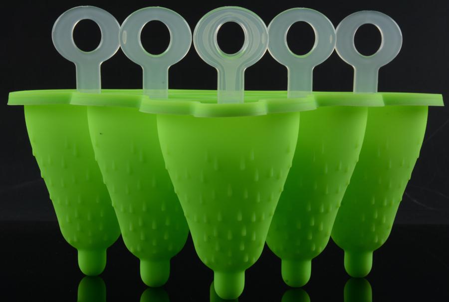 JS Series-Silica gel Mould