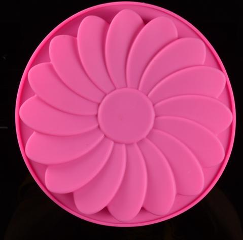 JS Series-Silica gel Mould