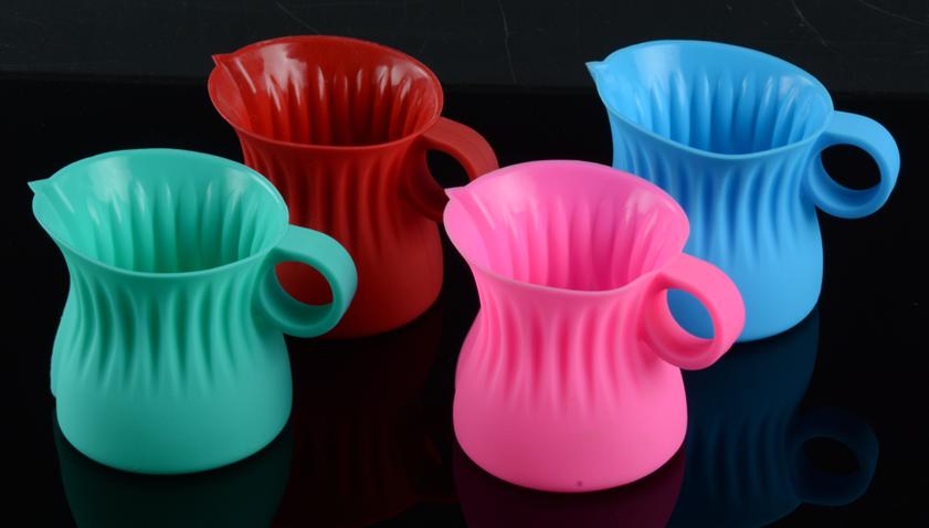JS Series-Silica gel Mould