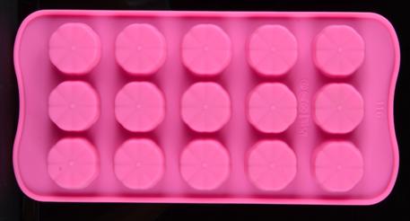 JS Series-Silica gel Mould