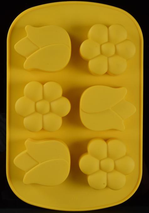 JS Series-Silica gel Mould