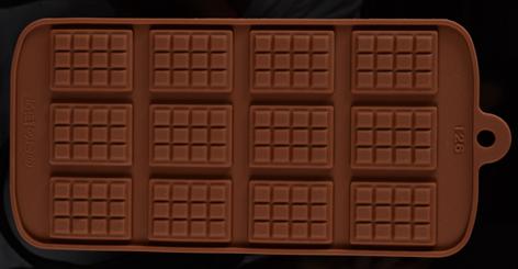 JS Series-Silica gel Mould