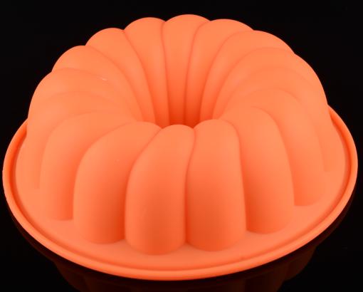 JS Series-Silica gel Mould