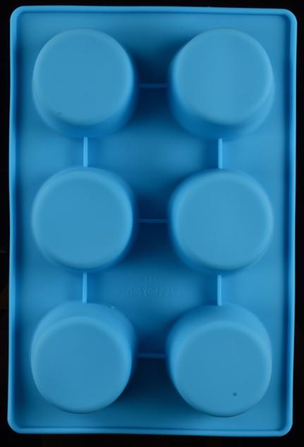 JS Series-Silica gel Mould