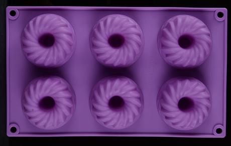 JS Series-Silica gel Mould