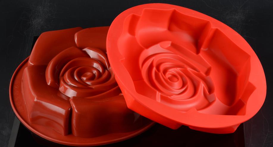 JS Series-Silica gel Mould