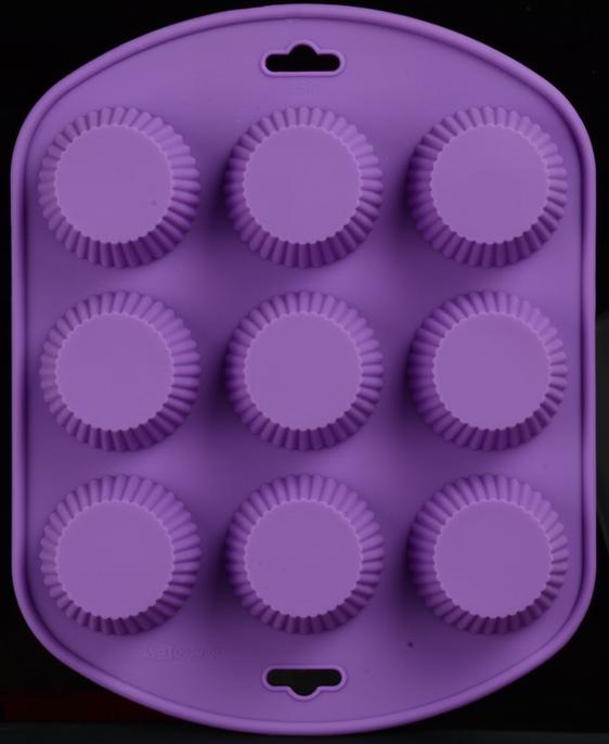 JS Series-Silica gel Mould