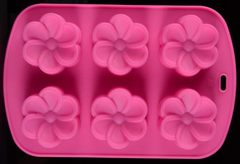 JS Series-Silica gel Mould