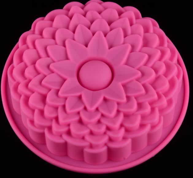 JS Series-Silica gel Mould