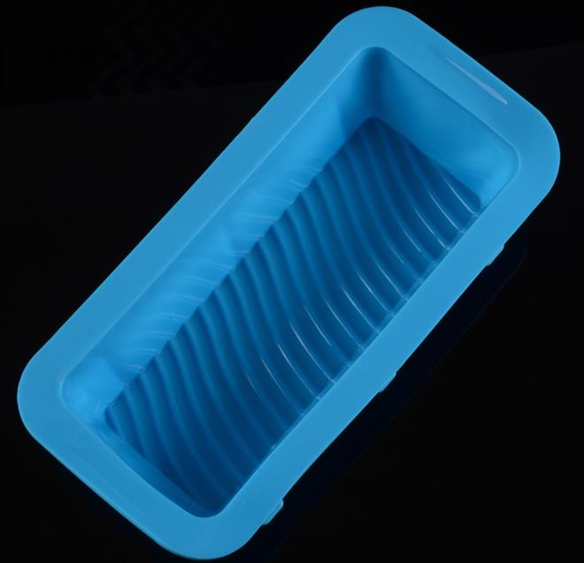 JS Series-Silica gel Mould