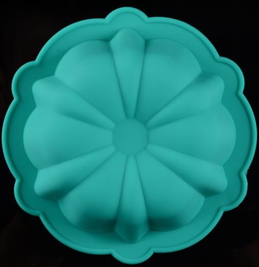 JS Series-Silica gel Mould