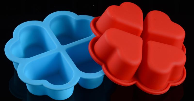 JS Series-Silica gel Mould