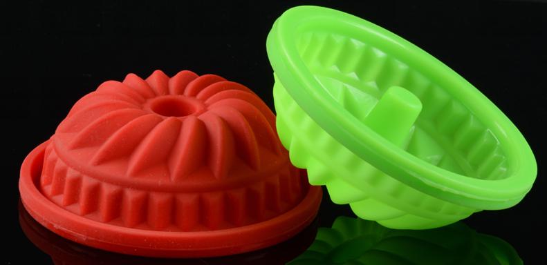 JS Series-Silica gel Mould