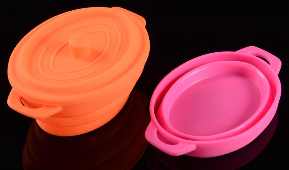 JS Series-Silica gel Mould