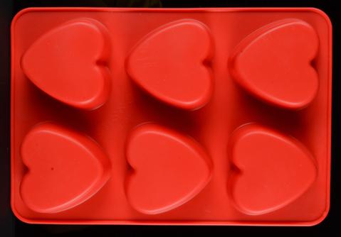 JS Series-Silica gel Mould