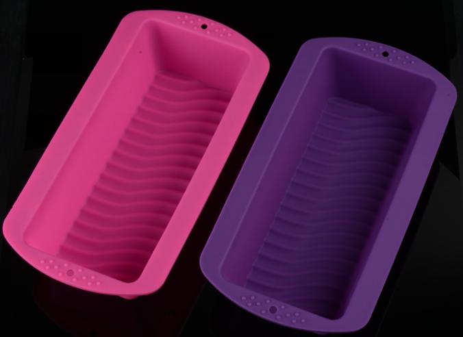 JS Series-Silica gel Mould