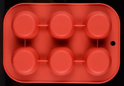JS Series-Silica gel Mould
