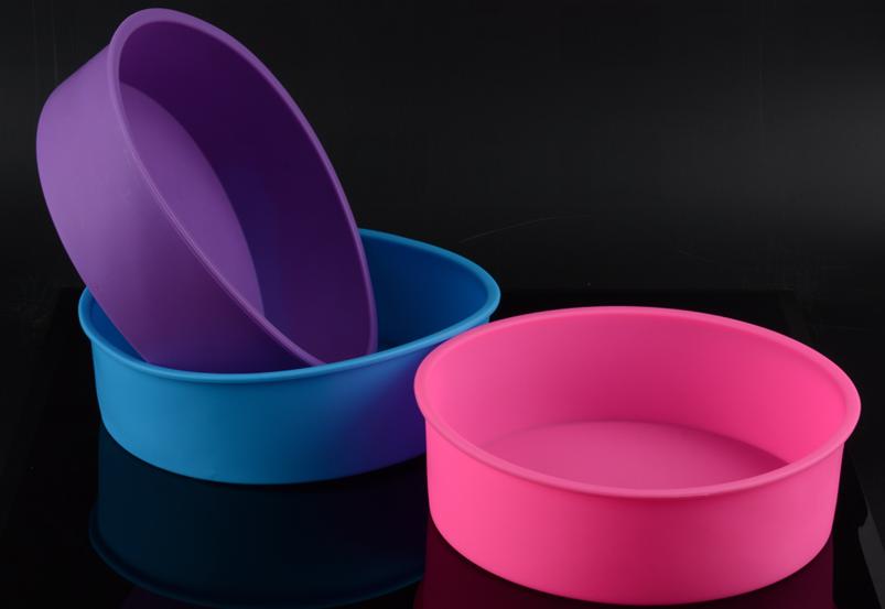 JS Series-Silica gel Mould