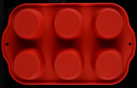 JS Series-Silica gel Mould
