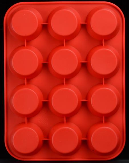JS Series-Silica gel Mould