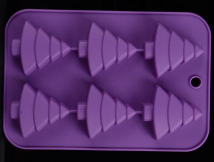JS Series-Silica gel Mould