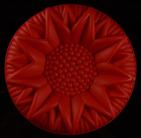 JS Series-Silica gel Mould