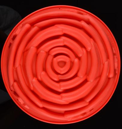 JS Series-Silica gel Mould