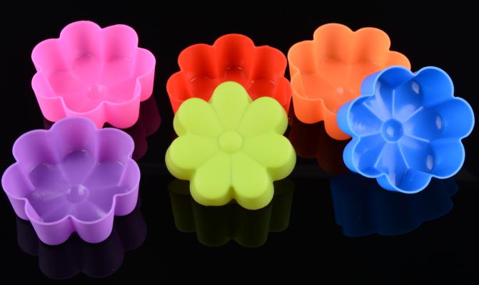 JS Series-Silica gel Mould