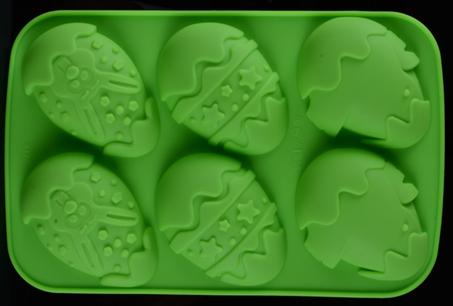 JS Series-Silica gel Mould