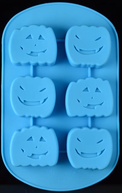 JS Series-Silica gel Mould