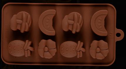 JS Series-Silica gel Mould