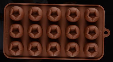 JS Series-Silica gel Mould